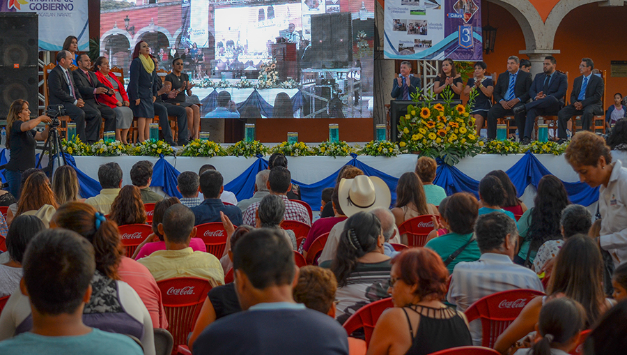 Pulcro y prolífico, último informe de Chuyín Bernal