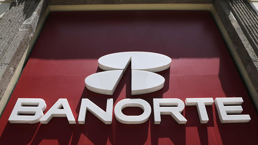 Banorte será pronto el segundo banco más grande de México