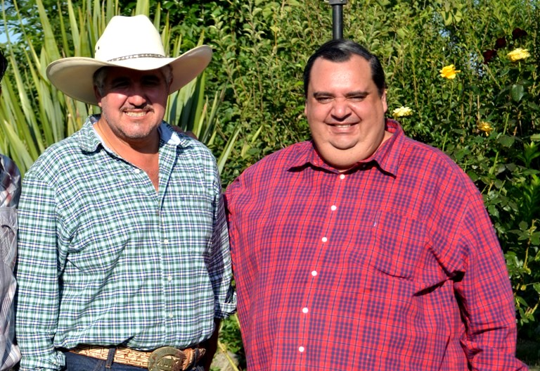 ¡En grande festejará “Güicho” su cumpleaños!