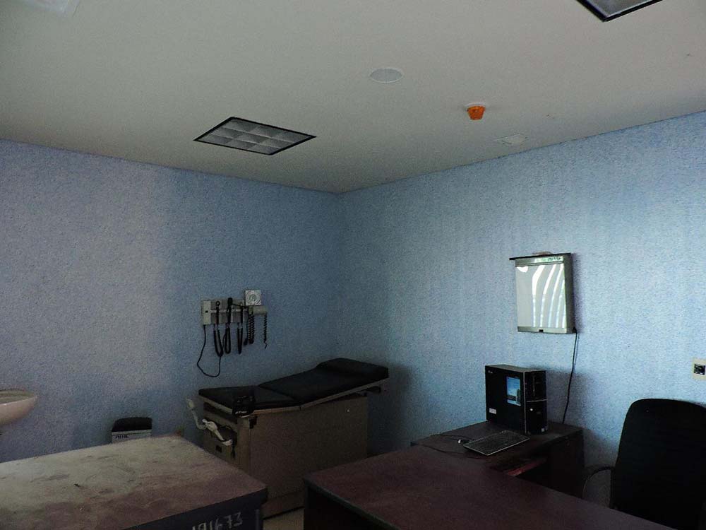 Detectan hospitales ‘fantasma’ en Nayarit