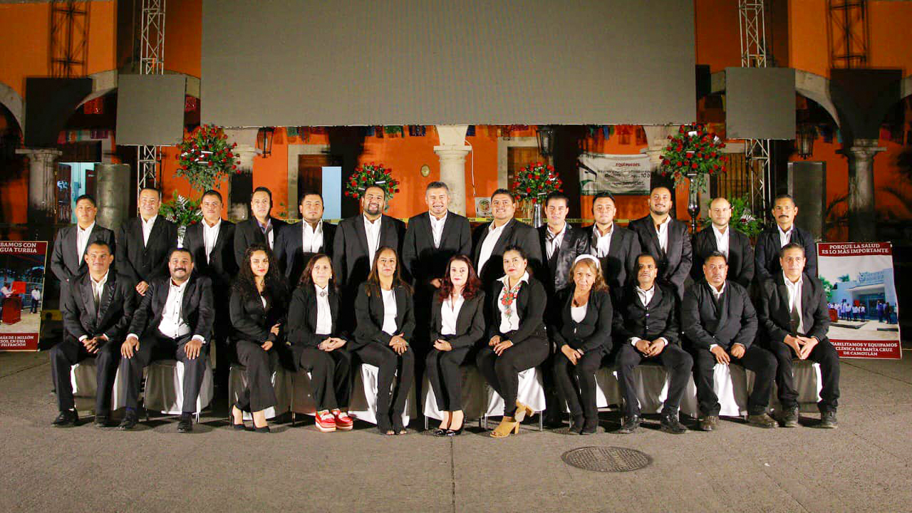 Se avecinan varias renuncias en el Ayuntamiento de Ahuacatlán