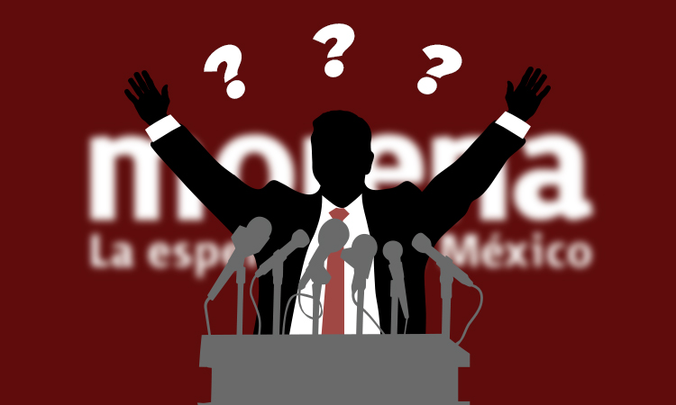 Tambalea registro de Lulú Ascencio como candidata en Ahuacatlán