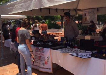 Habrá juegos deportivos y Expo Emprendedores, en Ahuacatlán