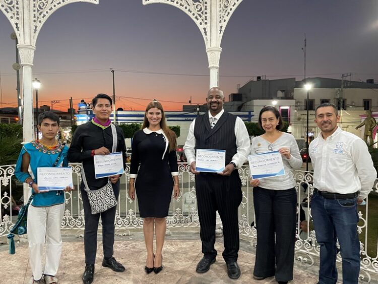 Cien voces, meta cumplida en Ixtlán