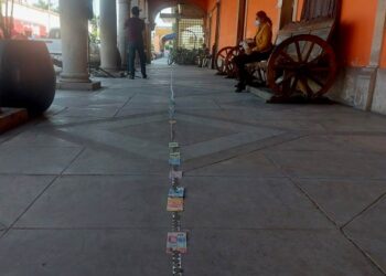 Poca cultura cívica, factor de acumulación de basura en Ahuacatlán