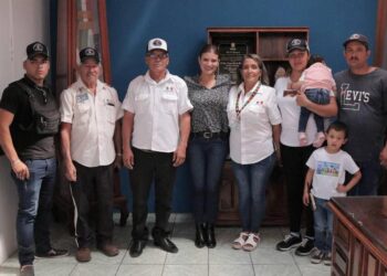 Será Ixtlán sede de Congreso Estatal de Comisión Nacional de Emergencia