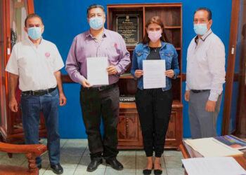 Impartirá CECATI 140 curso de ofimática a empleados municipales