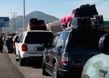 Poca cultura cívica, factor de acumulación de basura en Ahuacatlán