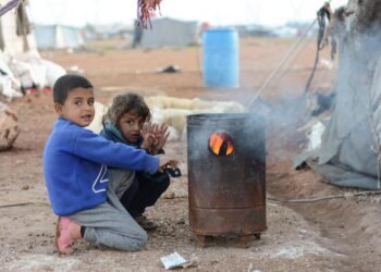 ¡A desempolvar abrigos!