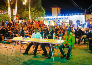 Con evento popular celebra “Ruta Mágica” su segundo aniversario