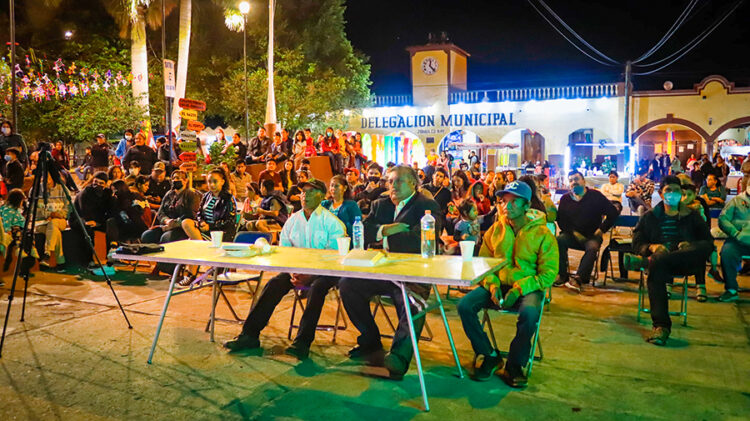 Con evento popular celebra “Ruta Mágica” su segundo aniversario