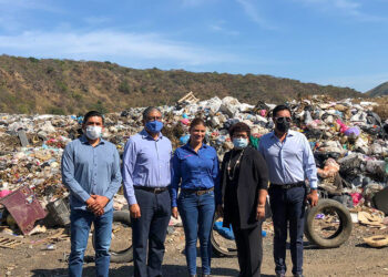 Jala fue sede de encuentro entre alcaldes del sur