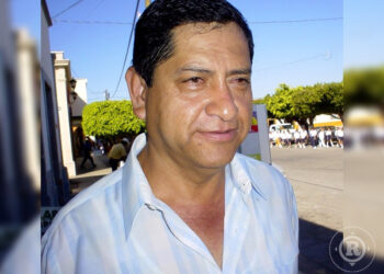 ¡Décimo aniversario luctuoso de Agustín Aguilar!