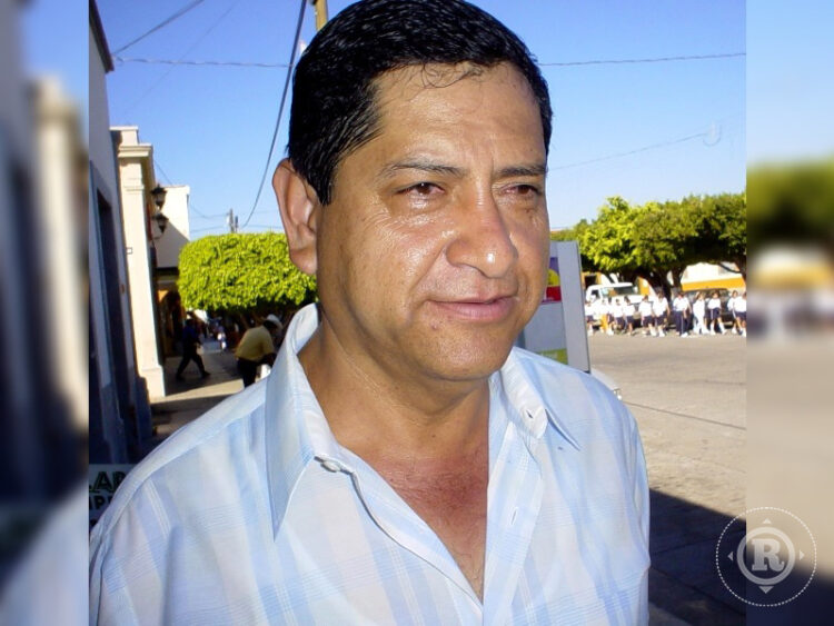 ¡Décimo aniversario luctuoso de Agustín Aguilar!