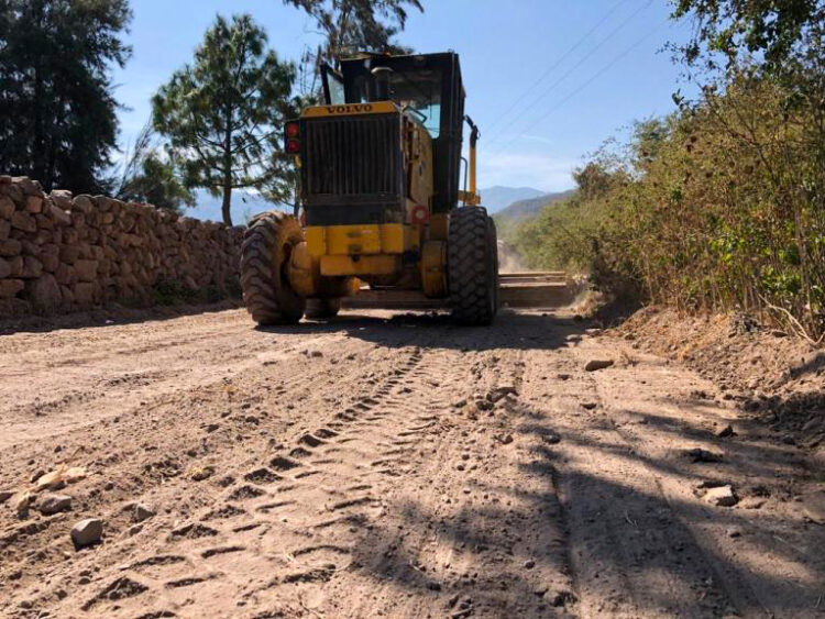 Gobierno de Quecha no duerme en sus laureles