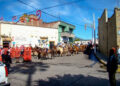 Afinan detalles para Cabalgata de Ahuacatlán, este 26 de diciembre