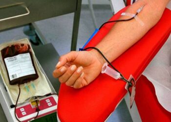 Invita gobierno de Ixtlán a donar sangre, este martes