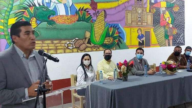 Instalan Consejo Consultivo Municipal de Turismo en Jala