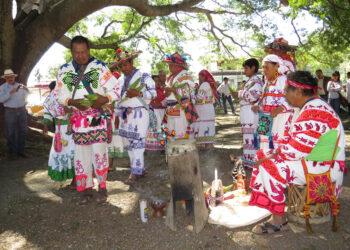 Alistan motores para Séptimo Festival Cultural Xala 2021