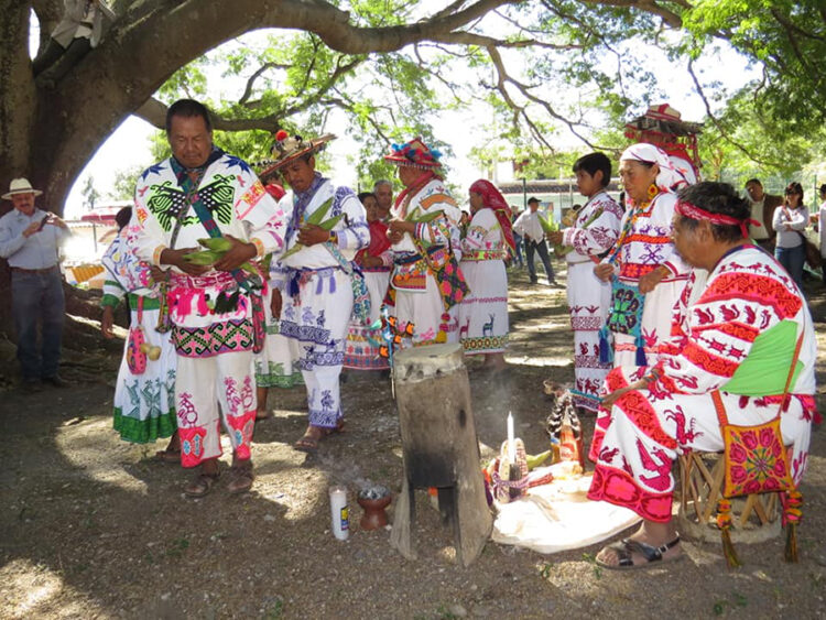 Alistan motores para Séptimo Festival Cultural Xala 2021