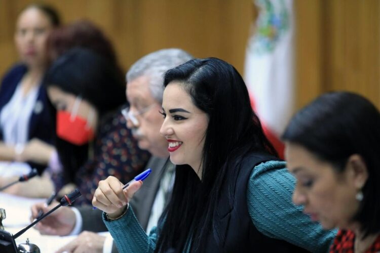 Aprueban en comisiones la creación de la Secretaría del Trabajo y Justicia Laboral