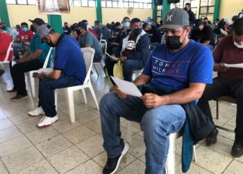 Respalda Gobierno del Estado a nayaritas para laborar en Canadá