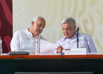 Inicia Navarro recuperación de espacios públicos propiedad de todos los nayaritas