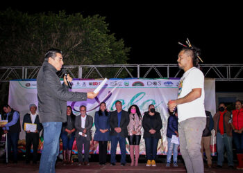 Festival Cultural Xala 2021, ¡Todo un éxito! 