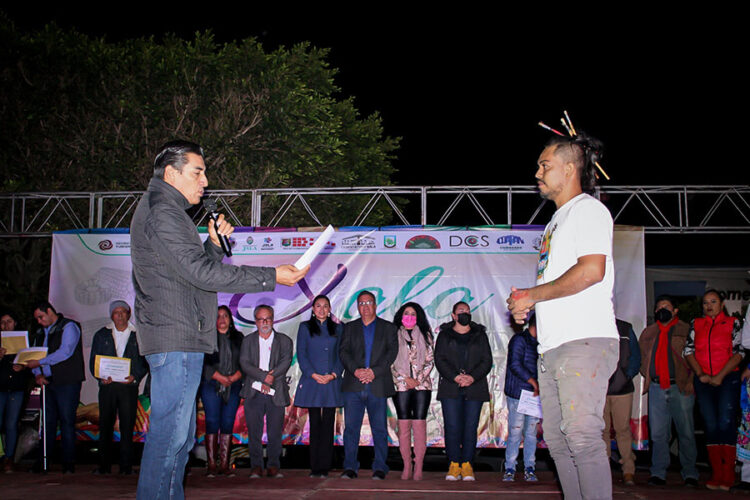 Festival Cultural Xala 2021, ¡Todo un éxito!