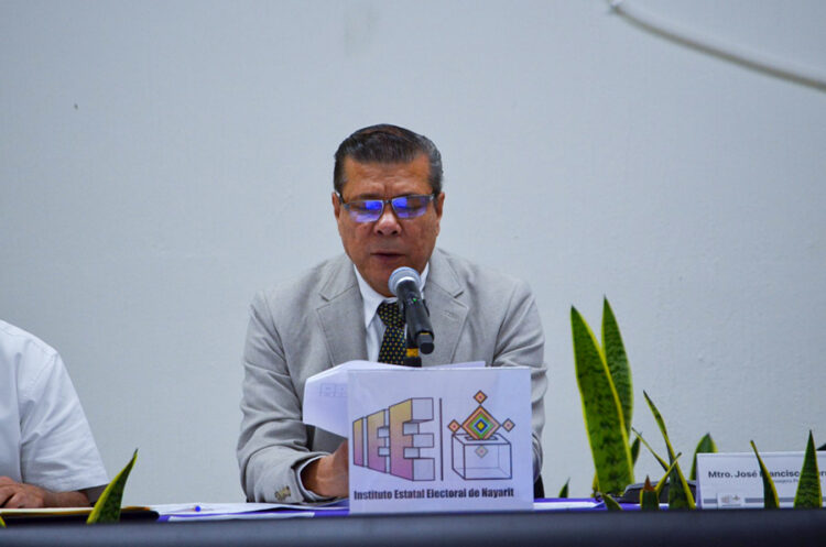 La Yesca, ejemplo de participación ciudadana: IEEN