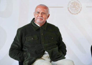 Inicia Navarro recuperación de espacios públicos propiedad de todos los nayaritas