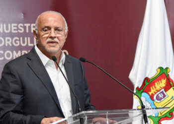 Canal Centenario para 2022: Navarro Quintero