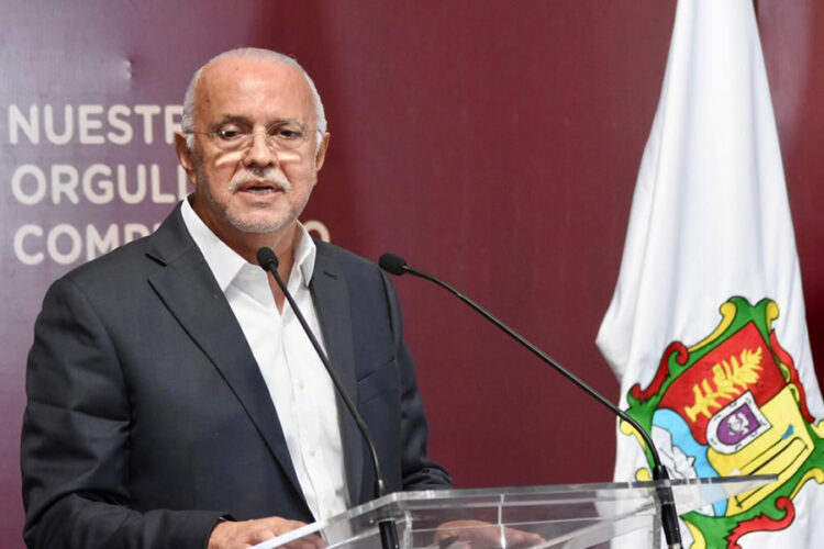 Canal Centenario para 2022: Navarro Quintero