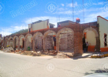 Adeudo ante Led Lumina; casi en 40 millones de pesos