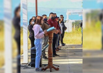 Estudiantes de Amatlán tendrán su casa en Tepic
