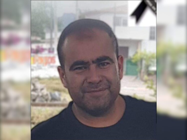 En trágico accidente fallece el buen “Robert”