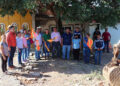 Dan banderazos a importantes obras en Ixtlán