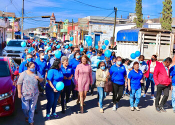 Inauguran en Ixtlán Centro para personas con discapacidad