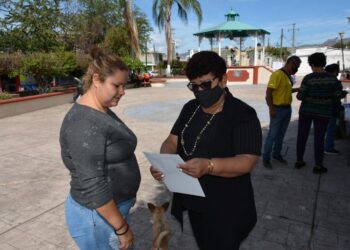 Inicia en Ahuacatlán “Plan Integral de Rehabilitación Vial”