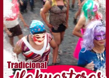 Sí habrá festejo de las Alahuerteras en Jala
