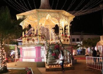 Gobierno de Ixtlán reparte Rosca de Reyes directamente en los hogares