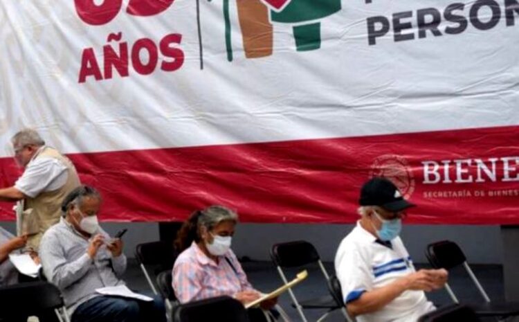 Secretaría de Bienestar pagará hoy jueves programas prioritarios, en Jala