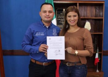 IMPLAN y Arte y Cultura de Ixtlán tienen nuevos titulares￼