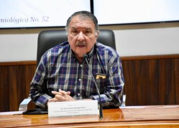Ixtlán, Bahía de Banderas y Tepic, con mayor riesgo de contagio por coronavirus