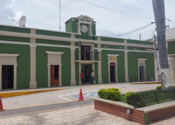 Modifican esquema de atención ciudadana en Amatlán por pandemia