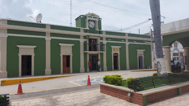 Modifican esquema de atención ciudadana en Amatlán por pandemia