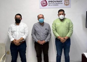 Instalan módulo de información de  Programas del Bienestar en Jala