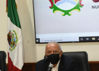 Nayarit no será campo de desechos de otros estados 