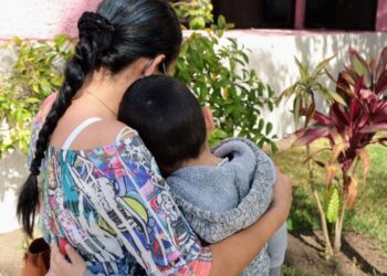 DIF Nayarit lleva a cabo el proceso de adopciones de manera transparente