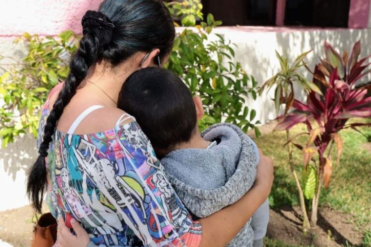 DIF Nayarit lleva a cabo el proceso de adopciones de manera transparente